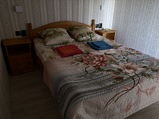 Дом под ключ Апартаменты Булочка 