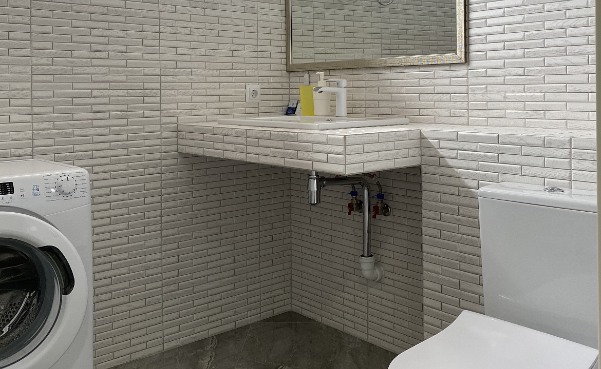 КВ 15. Апартаменты «Северный Берег» . Анапа