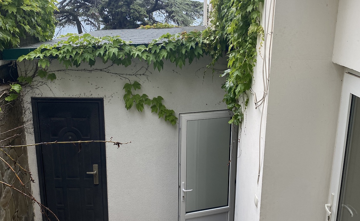 Комфорт. Гостевой дом "Ялта-Ливадия". Ливадия