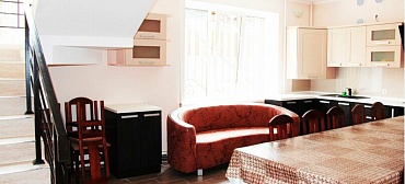 Гостевой дом на Гоголя д.144 Гостевой дом на Гоголя д.144