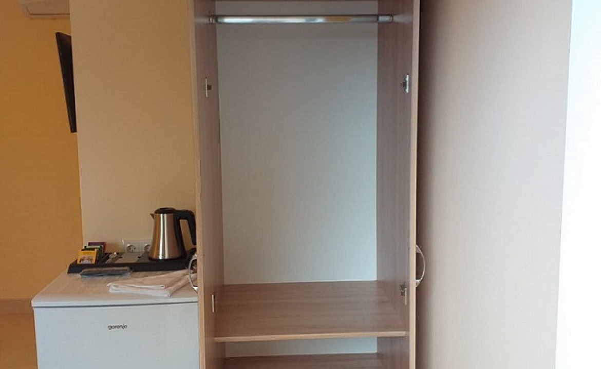 Стандарт. Вилла Элизабет стар (ДеАз). Керчь