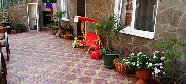 Гостевой дом "Атриум" 