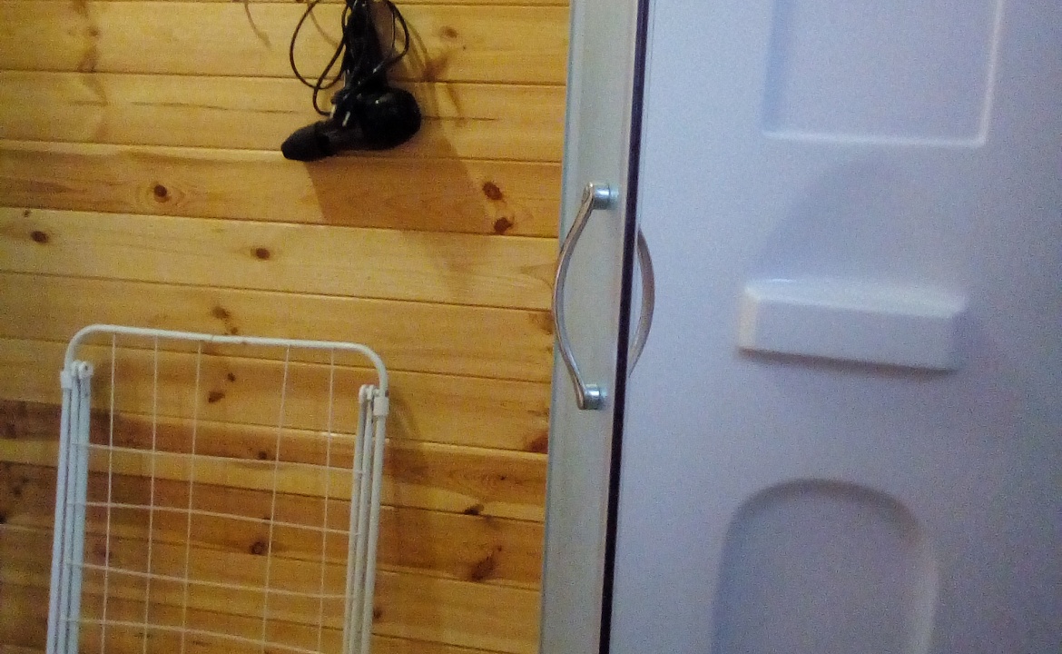 1/2 коттеджа. Коттедж "МОРСКОЙ БРИЗ". Голубицкая