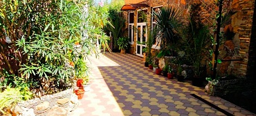 Частный сектор "Ирина" 