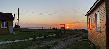 Гостевой дом Дом у моря