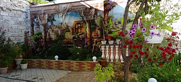 Этаж под ключ "Ариадна" 