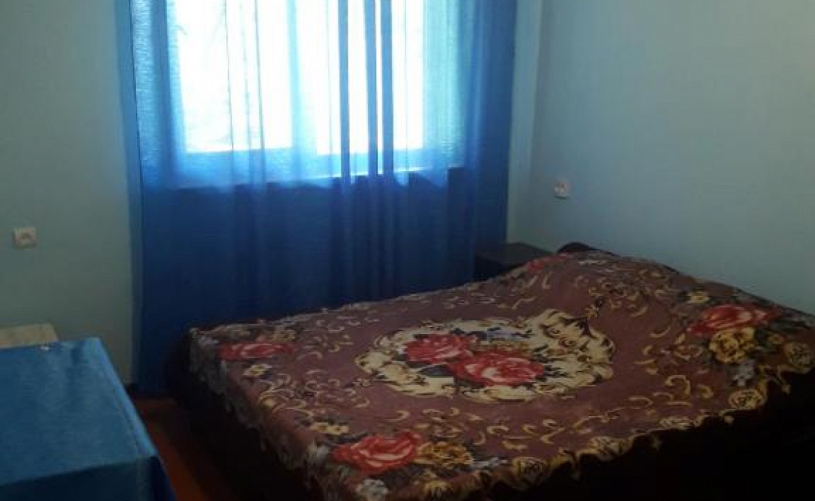 2-местный Эконом. Гостевой дом "У Татьяны". Гудаута