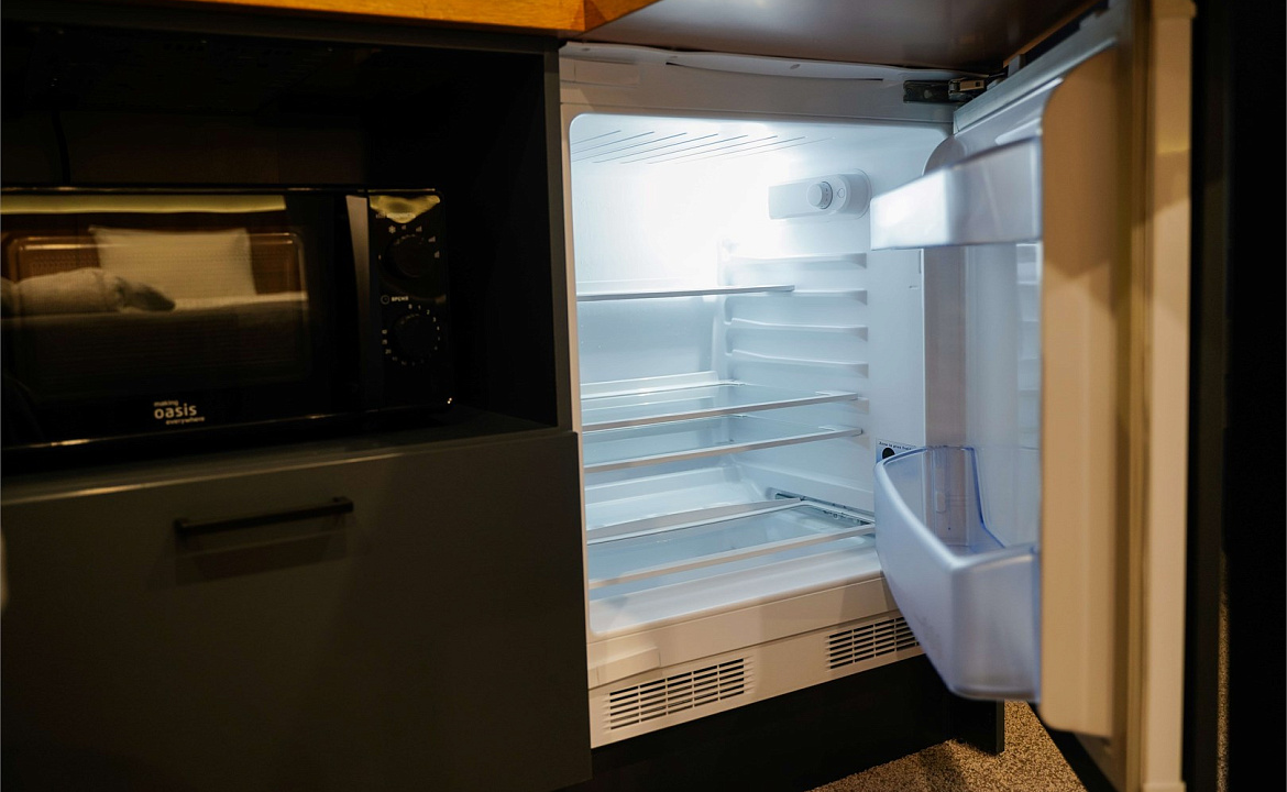 Фэмили с балконом. Отель "Панорама Ачишхо". Красная Поляна