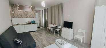 Частный сектор "В парке"