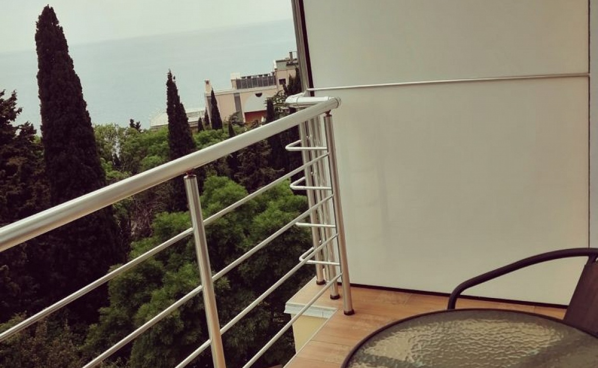 НОМЕР “КОМФОРТ +”. Пансионат «Витон». Отрадное