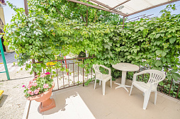 Вилла "Любимая" Вилла "Любимая"