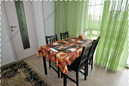 Квартира в многоквартирном доме 2х-комнатная Утришская 31/а Квартира в многоквартирном доме 2х-комнатная Утришская 31/а