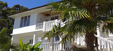 Гостиница Nargiz