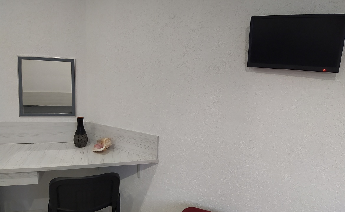 Стандартный семейный номер. Гостевой дом Маяк. Кабардинка Стандартный семейный номер. Гостевой дом Маяк. Кабардинка