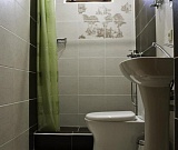 Стандартный двухместный номер с 2 отдельными кроватями