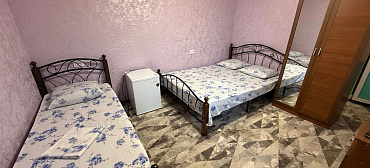 Гостевой дом оникс