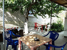 Частный сектор "На Солнечной"