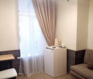 Номер № 9 «Эконом». Отель "Таверна".  Номер № 9 «Эконом». Отель "Таверна".