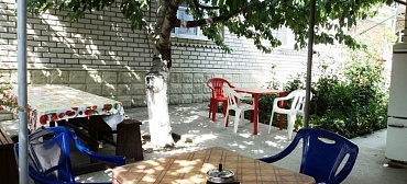 Частный сектор "На Солнечной"