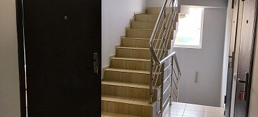 Гостевой дом ГалоПогосы