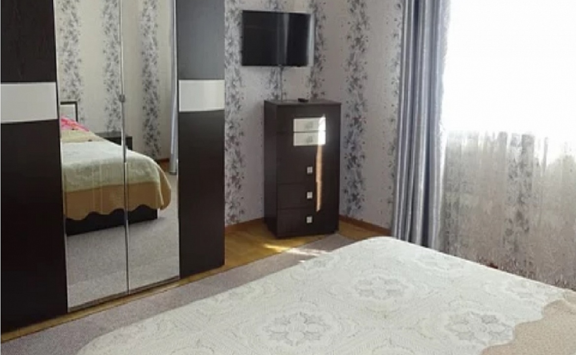 Стандарт улучшенный. Гостевой дом Натали - Сухум. Сухум