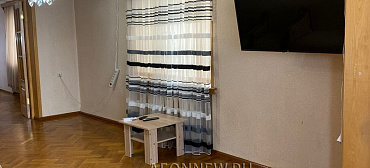 Квартира в многоквартирном доме 3к квартира в центре Сухум под ключ море 5 мин