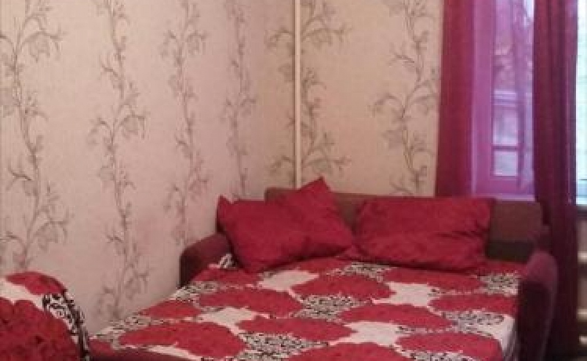 Стандарт. Частный сектор Семейный. Туапсе