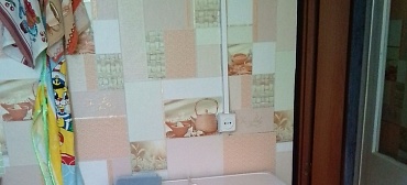 Квартира в многоквартирном доме на Крымской 83 Квартира в многоквартирном доме на Крымской 83