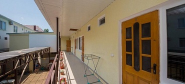 Гостевой дом "У Любаши"