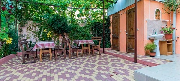 Гостевой дом «Катрин»        Гостевой дом «Катрин»