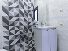 Отель ATMOSPHERE Отель ATMOSPHERE