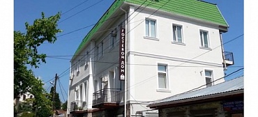 Гостевой дом На Кирова Гостевой дом На Кирова