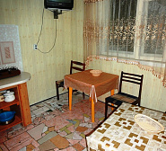 Таунхаус У Дарьи