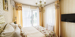 Вилла «Снегири»