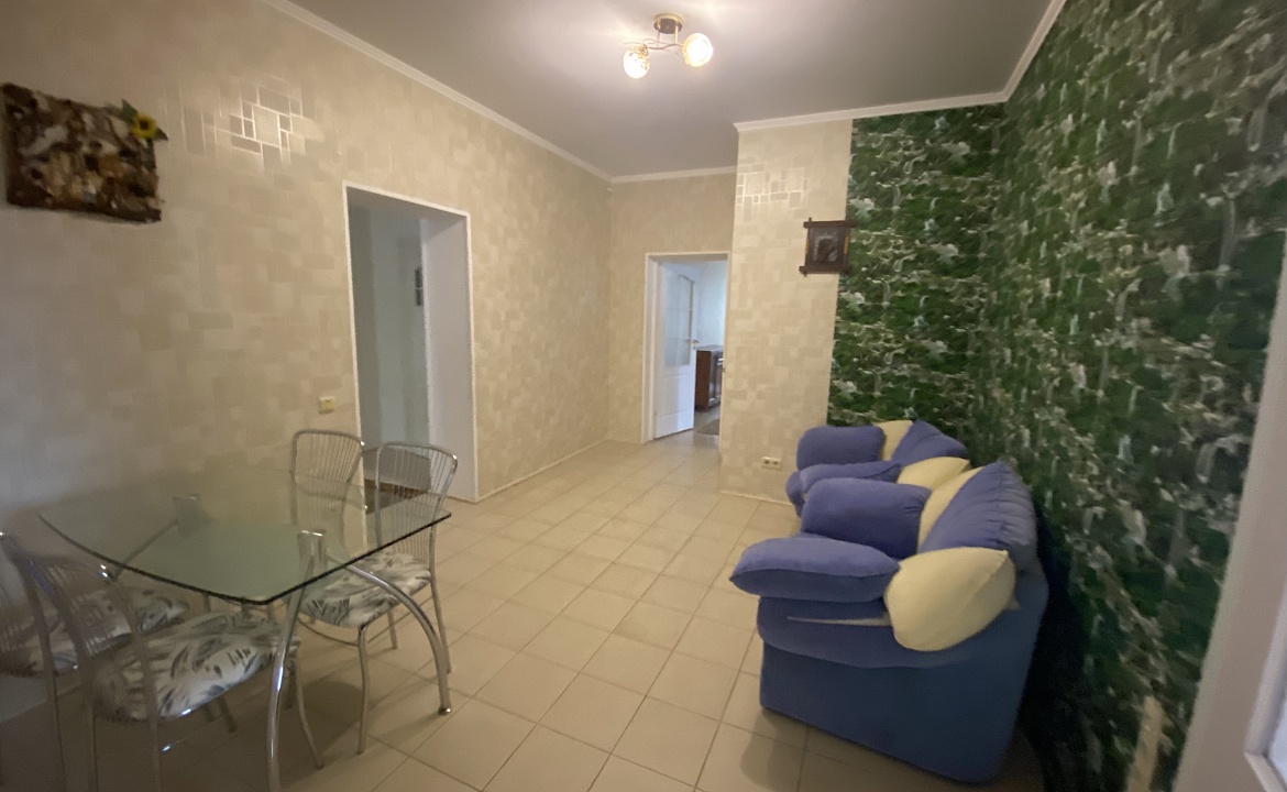 Комфорт. Гостевой дом "Ялта-Ливадия". Ливадия