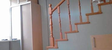 Таунхаус в Тюльпановке