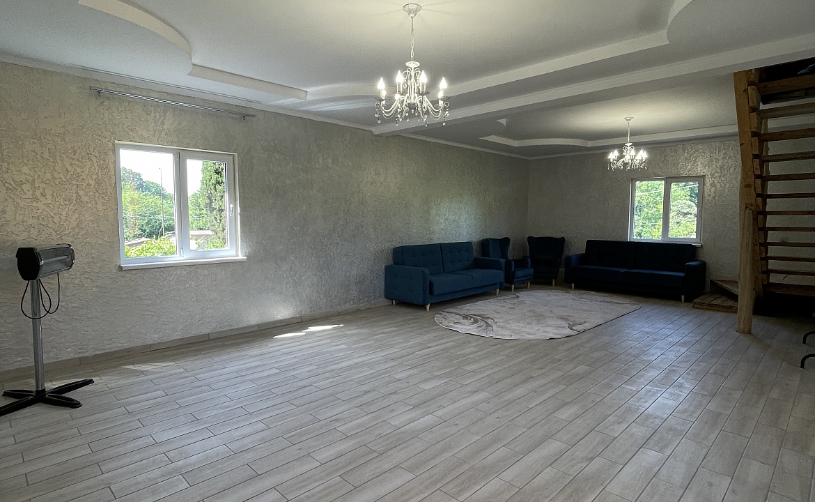 Стандарт с раздельными кроватями . Гостевой дом "Алхыд". Пицунда Стандарт с раздельными кроватями . Гостевой дом "Алхыд". Пицунда