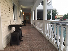 Гостевой дом «Каравелла» Гостевой дом «Каравелла»