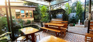 Гостевой дом "Садко" 