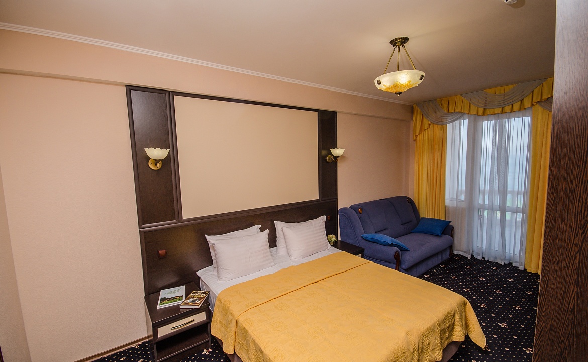 Мечта-1: номер 