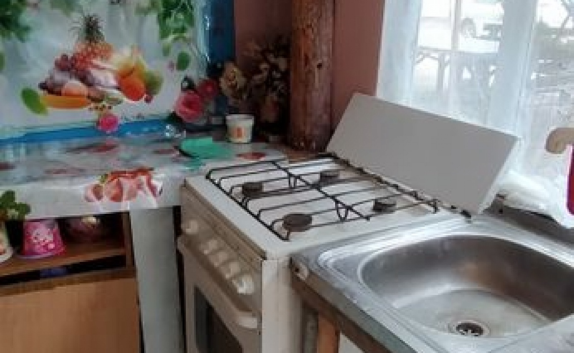 Комната. Частный сектор Советская 144. Ейск