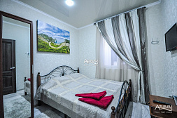 Дом под ключ "Корницкого 10"