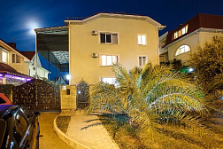 Гостевой дом "Наш дом" Гостевой дом "Наш дом"