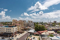 Отель «Абсолют»