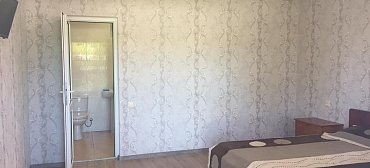 Гостевой дом Мимоза