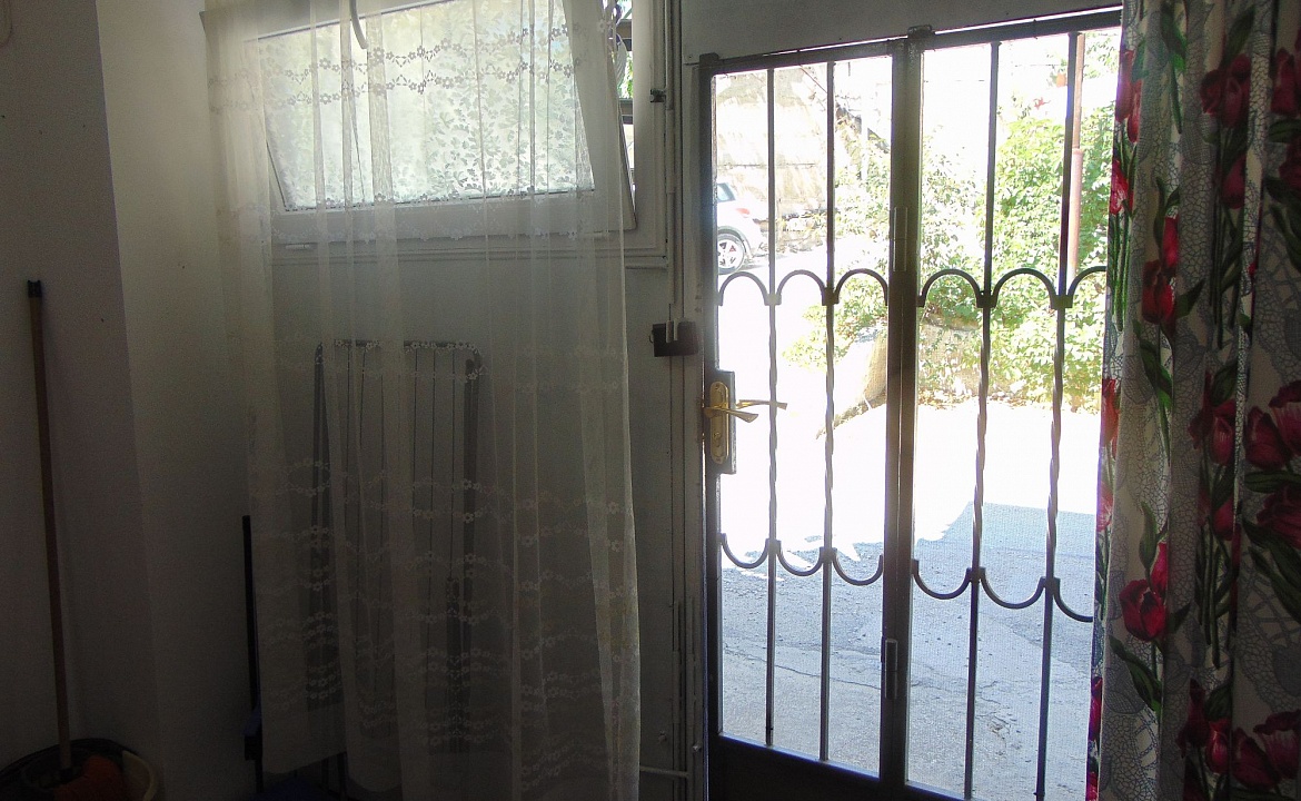 Двухместный номер-студия 