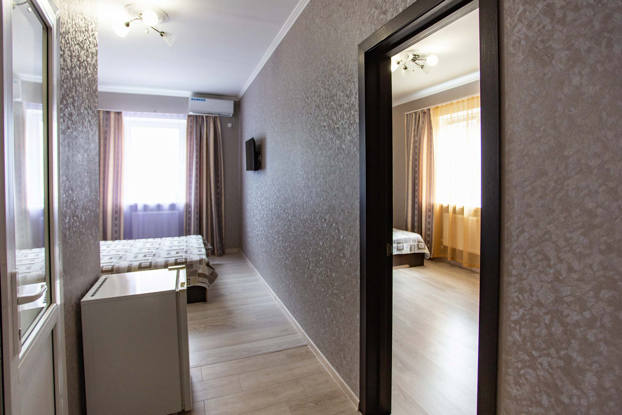 . Мини-Гостиница "Nova". Геленджик