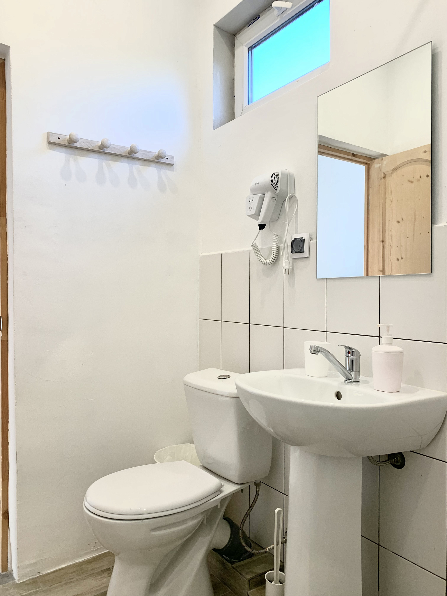 . Alaska. Гагра