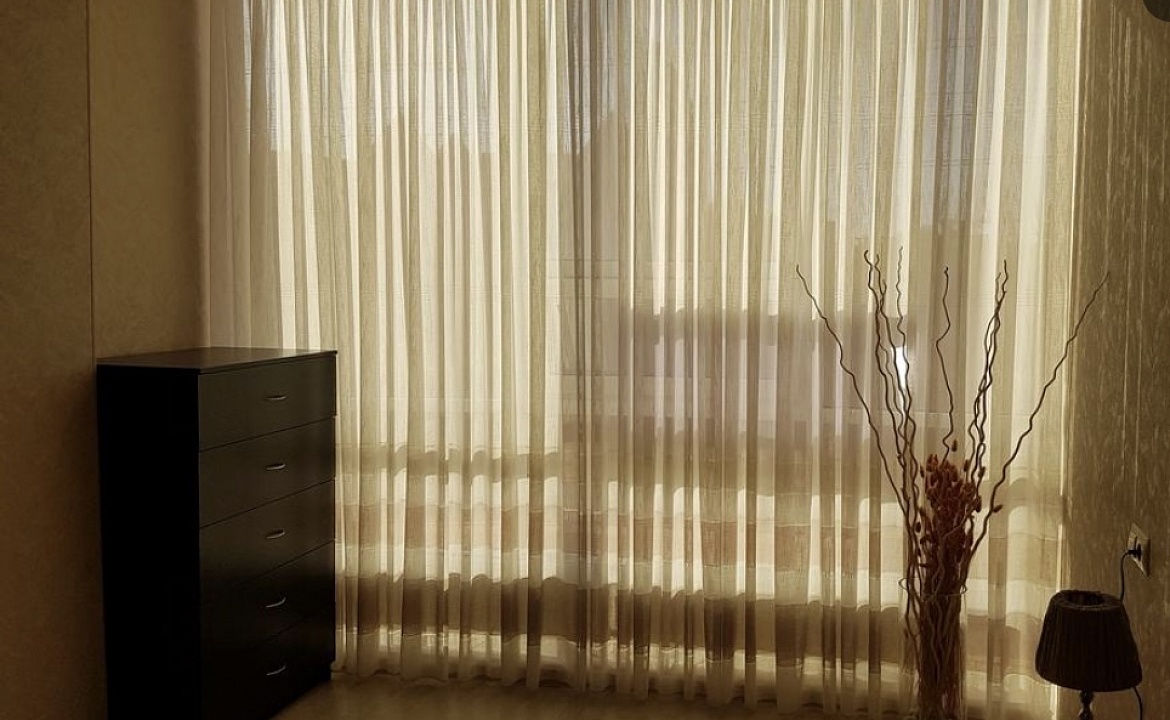 КВ 9. Апартаменты «Северный Берег» . Анапа