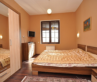 2-местный номер. Усадьба "Savostin horse beach club". 